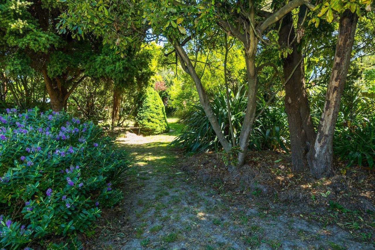 The Sanctuary Beach Side And Spa Timaru Extérieur photo